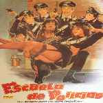 miniatura escuela-de-policias-por-chechelin cover divx