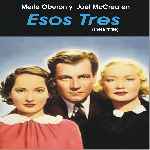 miniatura esos-tres-por-jrc cover divx