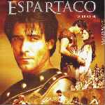miniatura espartaco-2004-por-el-verderol cover divx