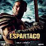 miniatura espartaco-sangre-y-arena-por-chechelin cover divx