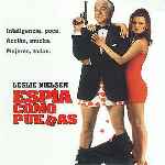 miniatura espia-como-puedas-por-el-verderol cover divx
