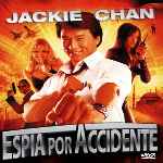 miniatura espia-por-accidente-por-chechelin cover divx