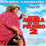 miniatura esta-abuela-es-un-peligro-2-v2-por-pakito121 cover divx