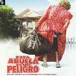 miniatura esta-abuela-es-un-peligro-por-el-verderol cover divx