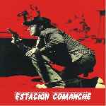 miniatura estacion-comanche-por-jrc cover divx