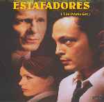 miniatura estafadores-the-primer-gig-por-pepetor cover divx