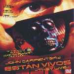 miniatura estan-vivos-por-chechelin cover divx