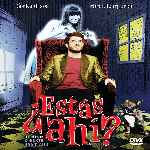 miniatura estas-ahi-por-chechelin cover divx