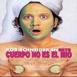 miniatura este-cuerpo-no-es-el-mio-por-el-verderol cover divx