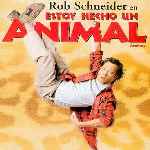 miniatura estoy-hecho-un-animal-por-el-verderol cover divx