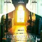 miniatura estoy-vivo-2017-temporada-03-por-chechelin cover divx