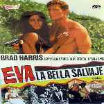 miniatura eva-la-bella-salvaje-por-chechelin cover divx