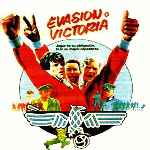 miniatura evasion-o-victoria-por-el-verderol cover divx