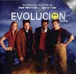 miniatura evolucion-evolution-por-el-verderol cover divx