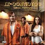 miniatura ex-convictos-temporada-02-por-chechelin cover divx