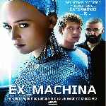 miniatura ex-machina-por-chechelin cover divx