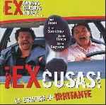 miniatura excusas-por-pepetor cover divx