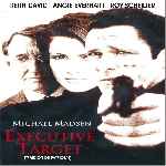 miniatura executive-target-traicion-de-patriotas-por-jrc cover divx