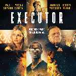 miniatura executor-por-yulanxl cover divx