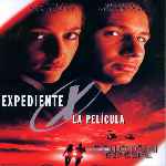 miniatura expediente-x-la-pelicula-por-warcond cover divx