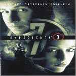 miniatura expediente-x-temporada-07-por-jrc cover divx