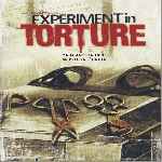 miniatura experiment-in-torture-por-jrc cover divx