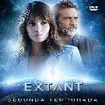 miniatura extant-temporada-02-por-chechelin cover divx