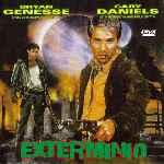 miniatura exterminio-1999-por-chechelin cover divx