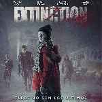 miniatura extinction-v2-por-tonype cover divx