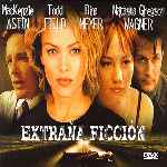 miniatura extrana-ficcion-por-chechelin cover divx