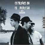 miniatura extranos-en-el-paraiso-por-el-verderol cover divx