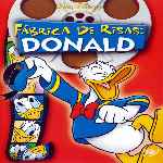 miniatura fabrica-de-risas-donald-por-john-smith cover divx