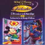 miniatura fabulas-disney-volumen-01-por-jrc cover divx