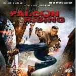 miniatura falcon-rising-por-chechelin cover divx