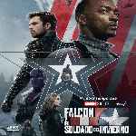 miniatura falcon-y-el-soldado-de-invierno-temporada-01-por-chechelin cover divx