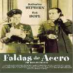 miniatura faldas-de-acero-the-iron-petticoat-por-jrc cover divx