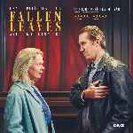 miniatura fallen-leaves-por-chechelin cover divx