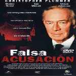 miniatura falsa-acusacion-por-jonymas cover divx