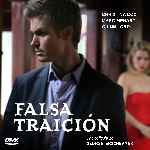 miniatura falsa-traicion-por-chechelin cover divx