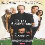 miniatura falsas-apariencias-por-ronaldomake cover divx
