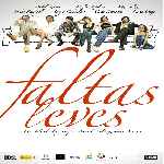 miniatura faltas-leves-por-john-smith cover divx