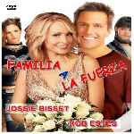 miniatura familia-a-la-fuerza-2005-por-chechelin cover divx