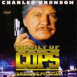 miniatura familia-de-policias-por-chechelin cover divx