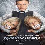 miniatura family-weekend-por-vigilantenocturno cover divx