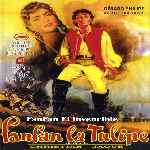 miniatura fanfan-la-tulipe-1952-por-jonymas cover divx