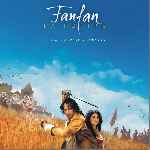 miniatura fanfan-la-tulipe-2003-por-agustin cover divx