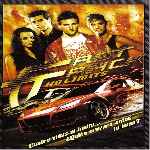 miniatura fast-track-no-limits-por-jrc cover divx