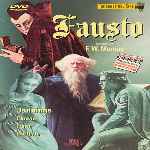 miniatura fausto-1926-por-el-verderol cover divx