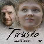 miniatura fausto-2011-por-chechelin cover divx