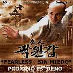miniatura fearless-sin-miedo-v2-por-clrk80 cover divx